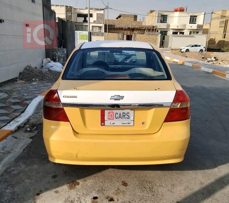 شێڤرۆلێت ئەڤیۆ